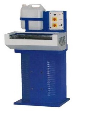 Heel Mulling Machine