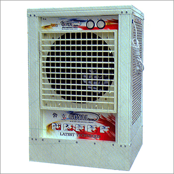 Eagle Model Air Cooler