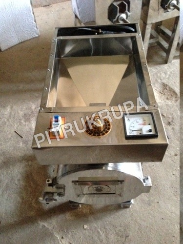 Masala Grinding Machine