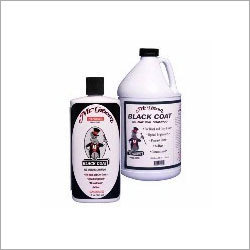 Industrial Black Coating Industrial Black Coating
