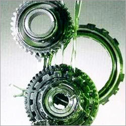 Gear Oils Gear Oils