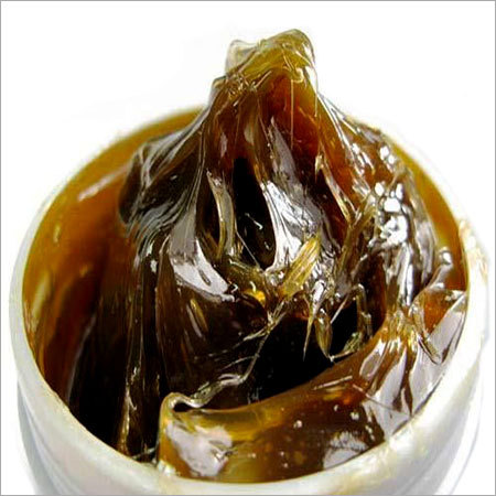 High Temperature Grease High Temperature Grease
