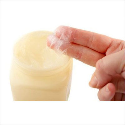 White Petroleum Jelly