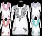Cotton Maxi