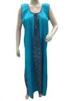 Chikan Maxi