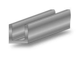 Aluminium Door & Window Rubber Profile