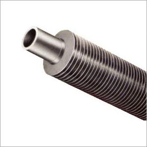 Extruded Aluminium Finned Tubes