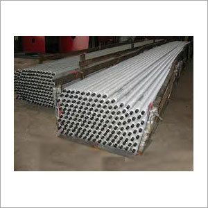 Industrial Finned Tubes
