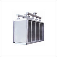 Salt Dryer Extruded Finned Tube
