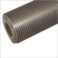 Bimetallic Aluminium Fin Tubes