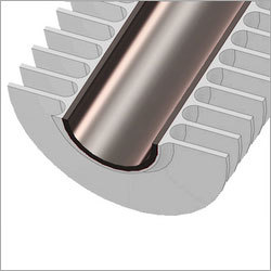 Aluminium Fin Tubes
