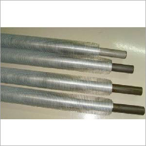 Aluminium Finned Tube