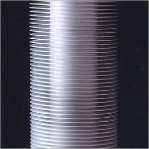 Stainless Steel Fin Tubes