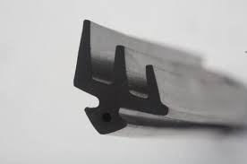 UPVC Door & Window Rubber Profile