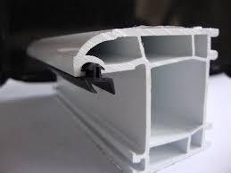 UPVC Door & Window Rubber Profile
