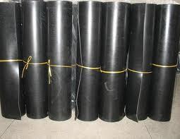 Synthetic Rubber Compound
