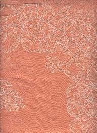 Lucknowi Chikan Sarees