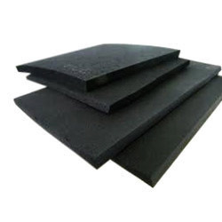 Black High Tensile Reclaim Rubber