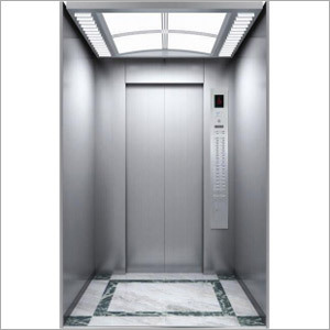 Hospital Elevators