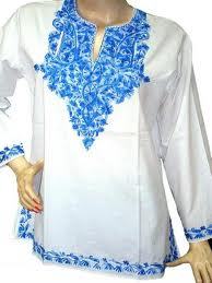 Chikan Skirts & Dresses