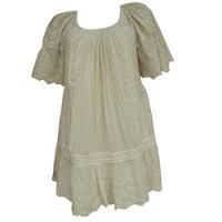 Chikan Skirts