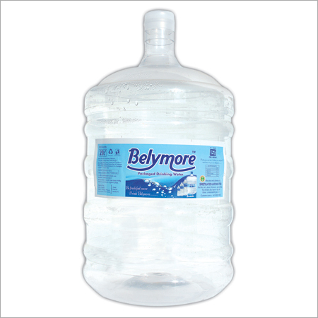 Belymore 20 Ltr Jar