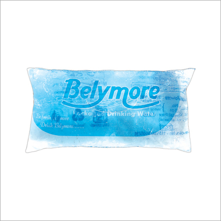 Belymore Pouch