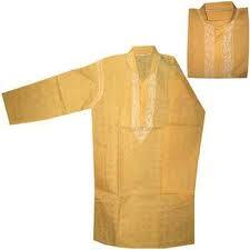 चिकन कशीदाकारी कुर्ता