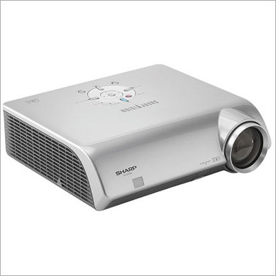 Sharp Projector Rental