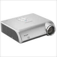Sharp Projector Rental