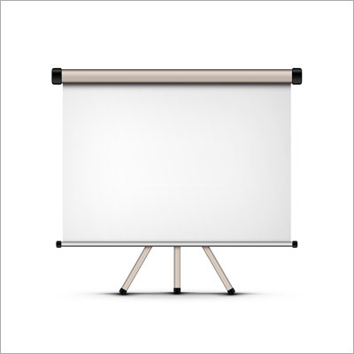 Projection Screen Rental