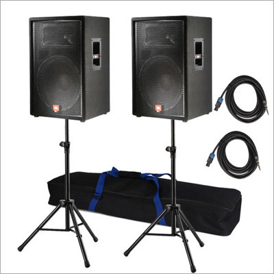 Hire & Rental Services