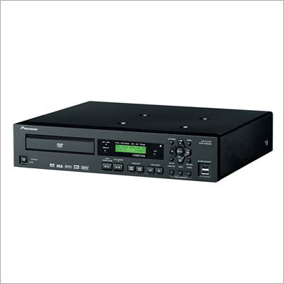 DVD Rental