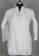 Lucknow Chikankari Kurtis