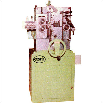 Torsion Spring Coiling Machine