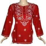 Chikan Women Wear