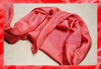 Lucknow Chikan Scarves