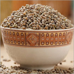 Guar seeds