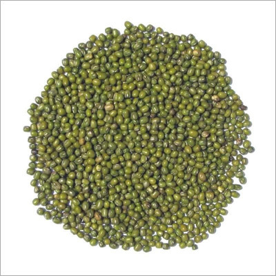 Green Moong Dal