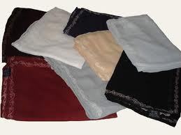 Stoles