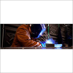 Industrial Fabrication