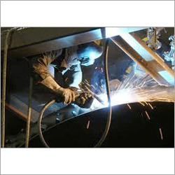Industrial Fabrication