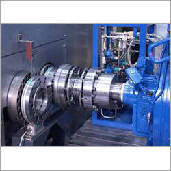Machinery Works