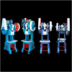 Machinery Works