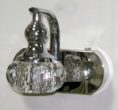 Mirror/Dressing Light