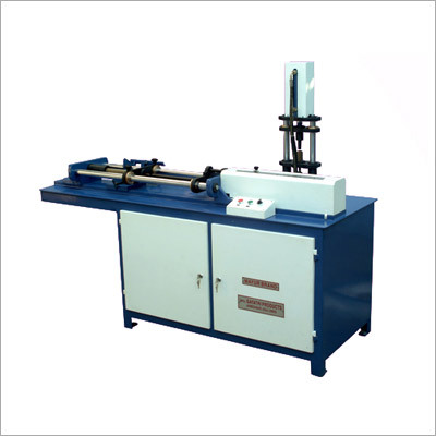 Fully Hydraulic Cot Mounting Machine