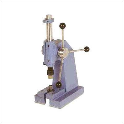 Hand Cot Mounting Machine