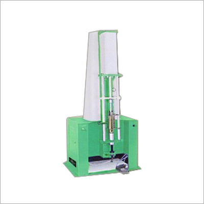 Vertical Pneumatic Cots Mounting Machine
