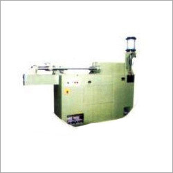 Hydraulic Cot Mounting Machine
