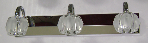 Mirror/Dressing Light